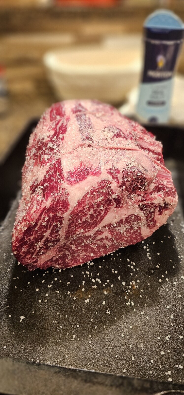 미국식 크리스마스 디너 - 스탠딩 프라임 립 로스트_1.jpg