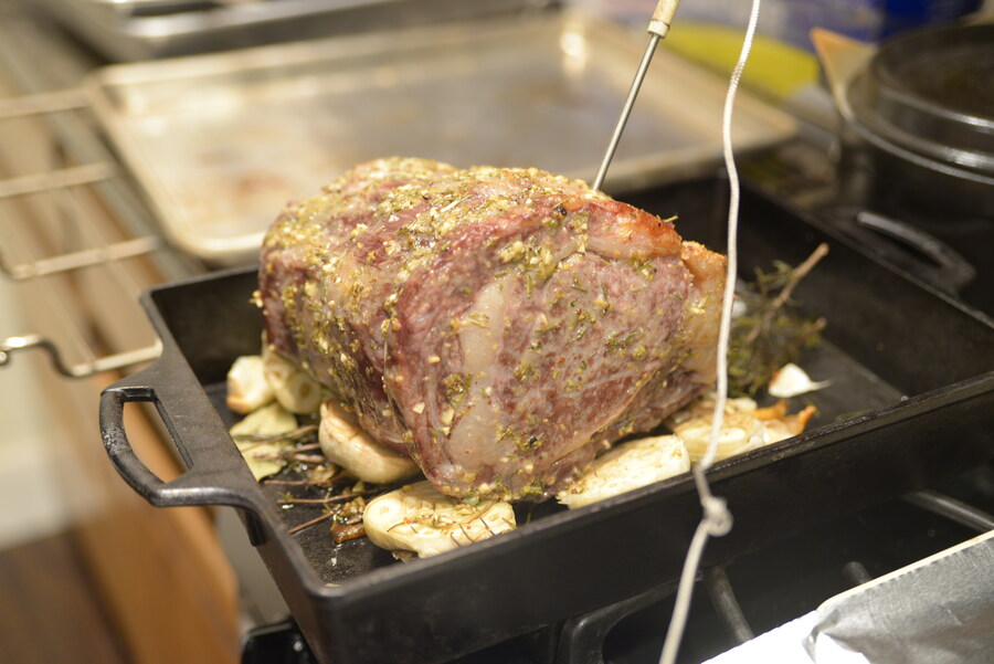 미국식 크리스마스 디너 - 스탠딩 프라임 립 로스트_10.jpg