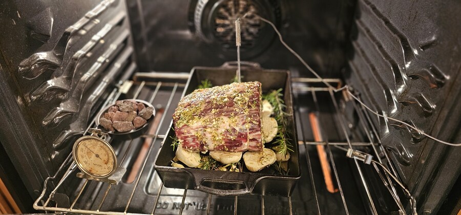 미국식 크리스마스 디너 - 스탠딩 프라임 립 로스트_5.jpg