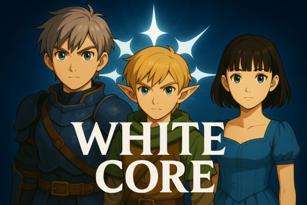 차가운 균열 위에 선 선택, 화이트코어가 증명하는 전투의 가치_1.png