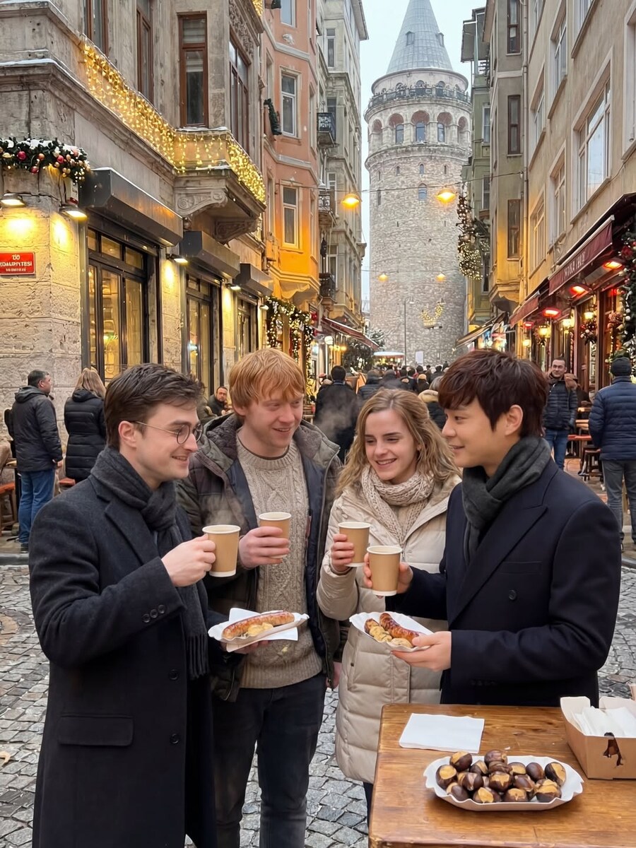 최현우 마법사 맞았네..._1.jpg