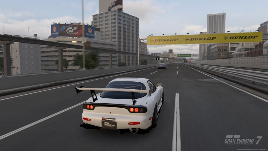 도쿄 익스프레스 600pp 12랩 공략. G70, 아반떼N_13.jpg