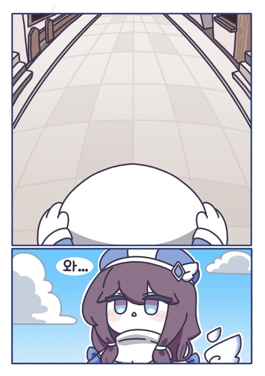 트릭컬) 치사함 혼자만 쓰다듬.jpg_7.jpg