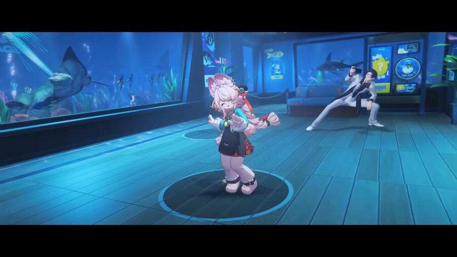 [젠레스] 다미안 2시즌이나 등장없길래 뭐하고있나 했더니_1.jpg