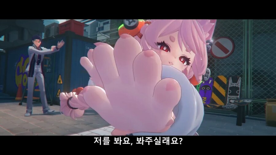 [젠레스] 다미안 2시즌이나 등장없길래 뭐하고있나 했더니_5.jpg