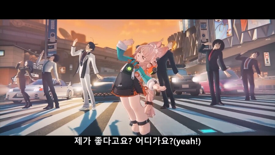 [젠레스] 다미안 2시즌이나 등장없길래 뭐하고있나 했더니_8.jpg