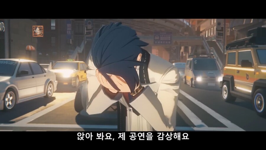 [젠레스] 다미안 2시즌이나 등장없길래 뭐하고있나 했더니_9.jpg