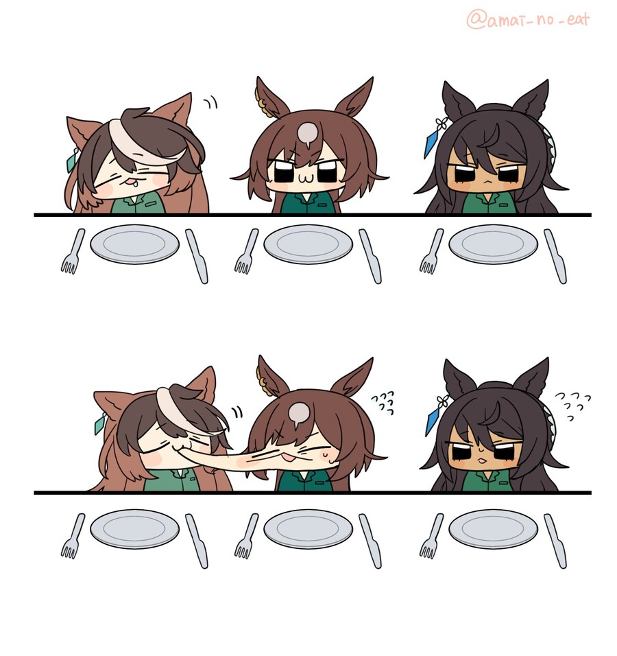 [말딸] 심볼리 가문의 아침 식사시간_1.jpg