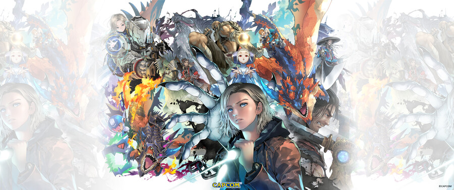 캡콤 연말연시 유저 설문조사 실시 (참여 시 월페이퍼 제공)_1.jpg