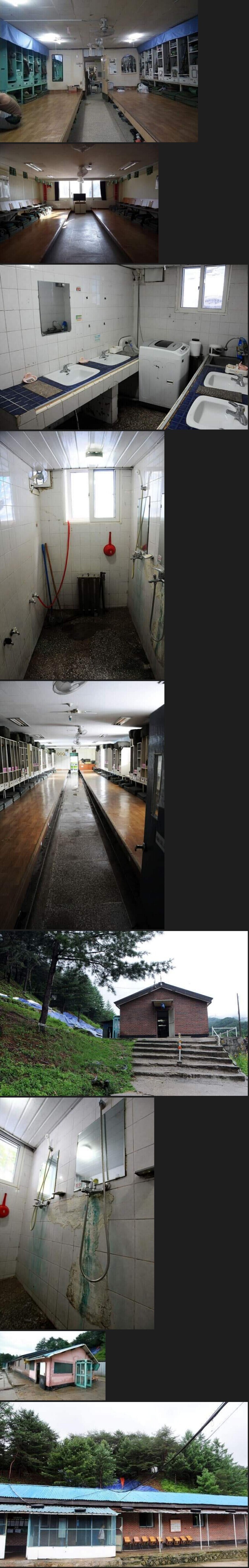 군대)이런 막사 썼다는게 진짜 이해가 안되는데_1.jpg