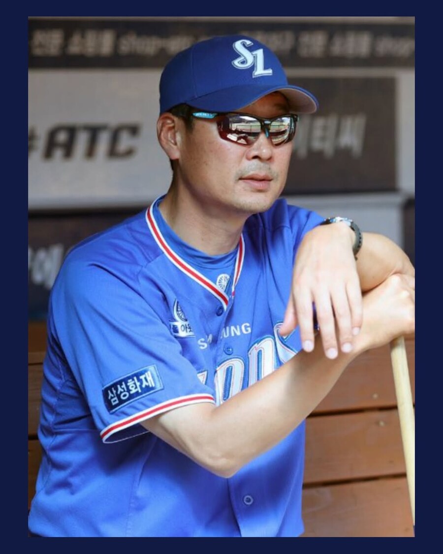 KBO] 구단별 팬들이 잊을 수 없는 감독..._4.jpg