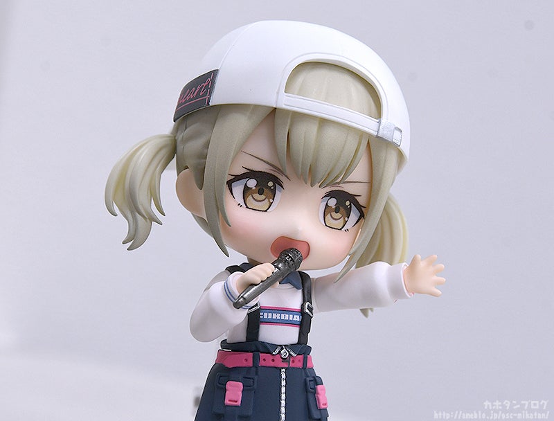 [굿 스마일] 넨도로이드 프로젝트 세카이 - 아즈사와 코하네 샘플 사진_3.jpg