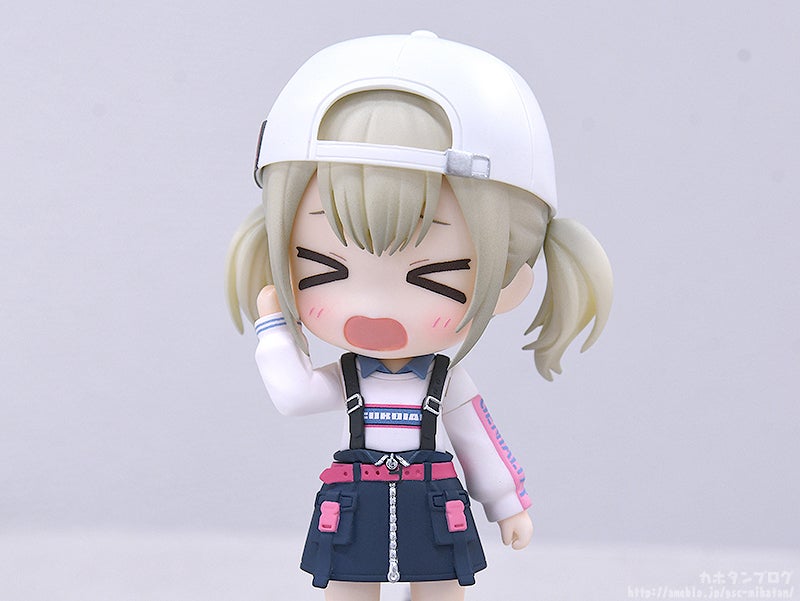 [굿 스마일] 넨도로이드 프로젝트 세카이 - 아즈사와 코하네 샘플 사진_5.jpg