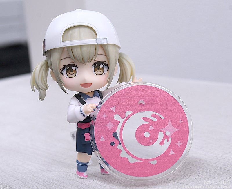 [굿 스마일] 넨도로이드 프로젝트 세카이 - 아즈사와 코하네 샘플 사진_7.jpg