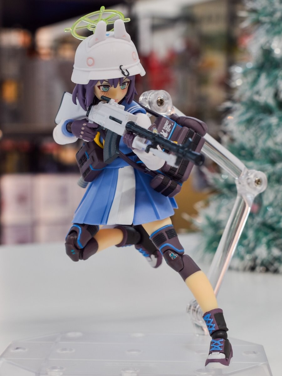 [카이요도] 리볼텍 블루 아카이브 소라이 사키 샘플 이미지_2.jpg