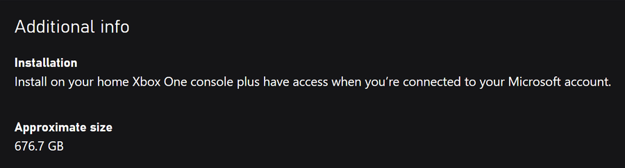 루머)GTA6 엑박판 용량 680기가 유출소식_2.webp