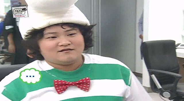 무한도전 촬영섭외 들어왔는데 기분나빴던 김신영_5.jpg