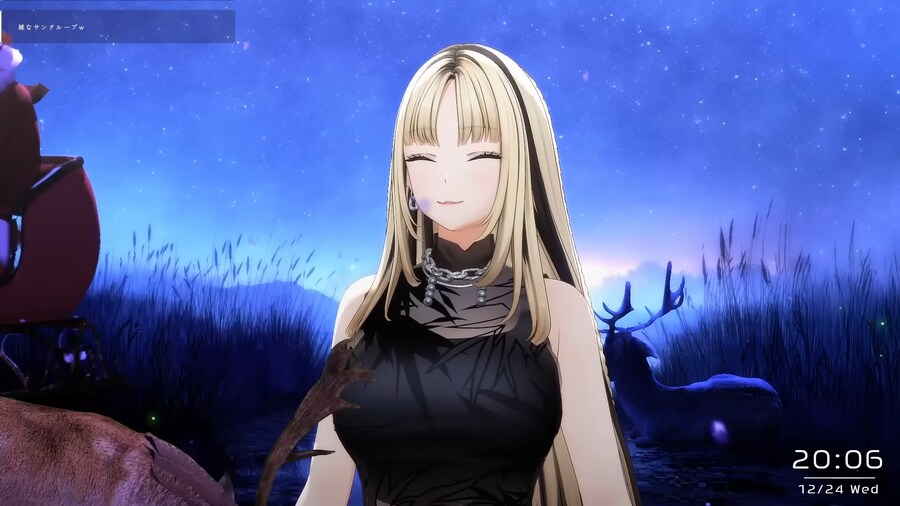 버튜버)니코 크리스마스 노래 릴레이 데우는 중_1.png