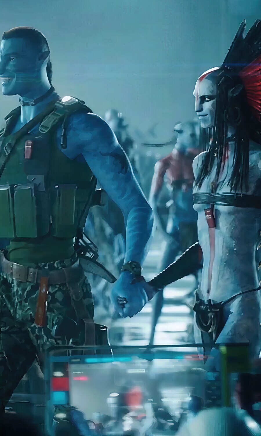 아바타 3) 쿼리치가 군생활에 현타온 이유_1.jpg