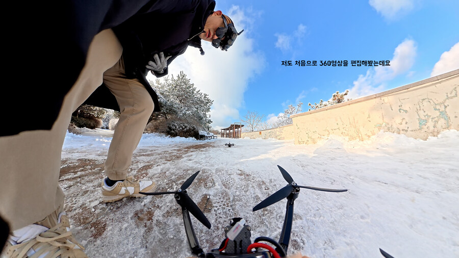 북한산 구름위로 실제 날아서 올라가봤습니다_10.jpg