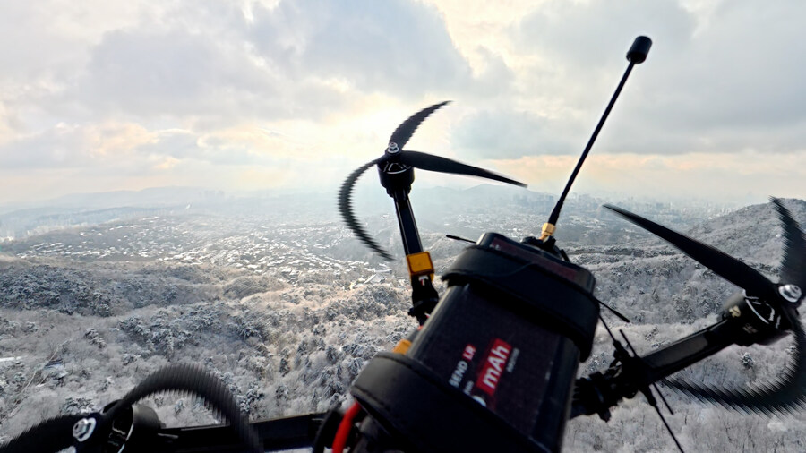 북한산 구름위로 실제 날아서 올라가봤습니다_16.jpg