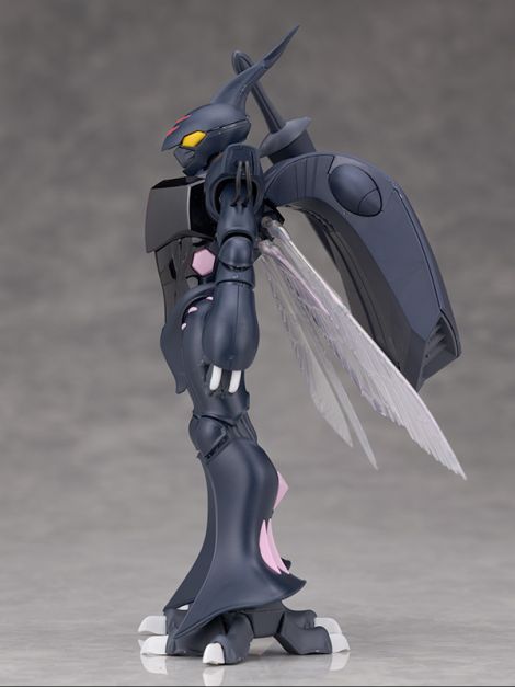 HG 1/72 토드 단바인 해외 리뷰_14.jpg