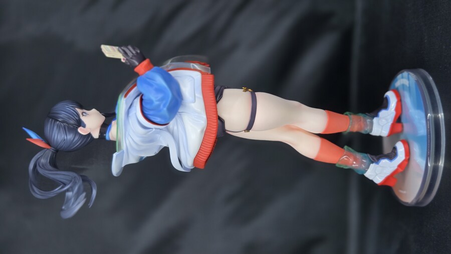 솔라레인 1/7 그리드맨 유니버스 타카라다 릿카 Dreamy Divas Ver._3.jpg