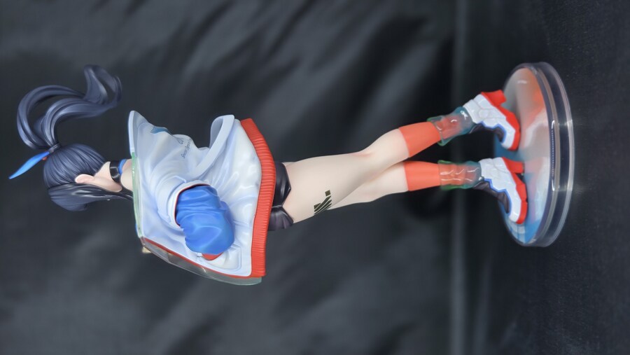 솔라레인 1/7 그리드맨 유니버스 타카라다 릿카 Dreamy Divas Ver._5.jpg