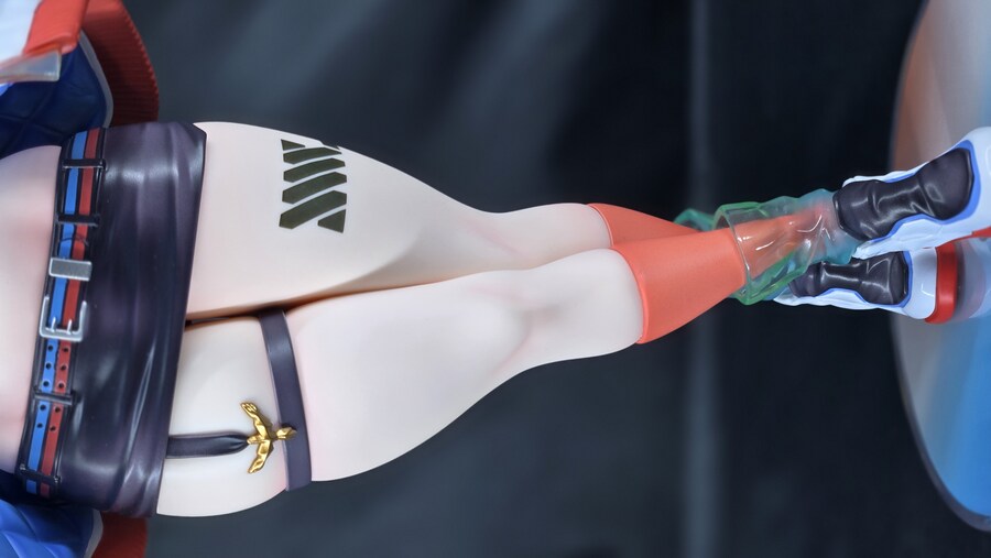 솔라레인 1/7 그리드맨 유니버스 타카라다 릿카 Dreamy Divas Ver._8.jpg