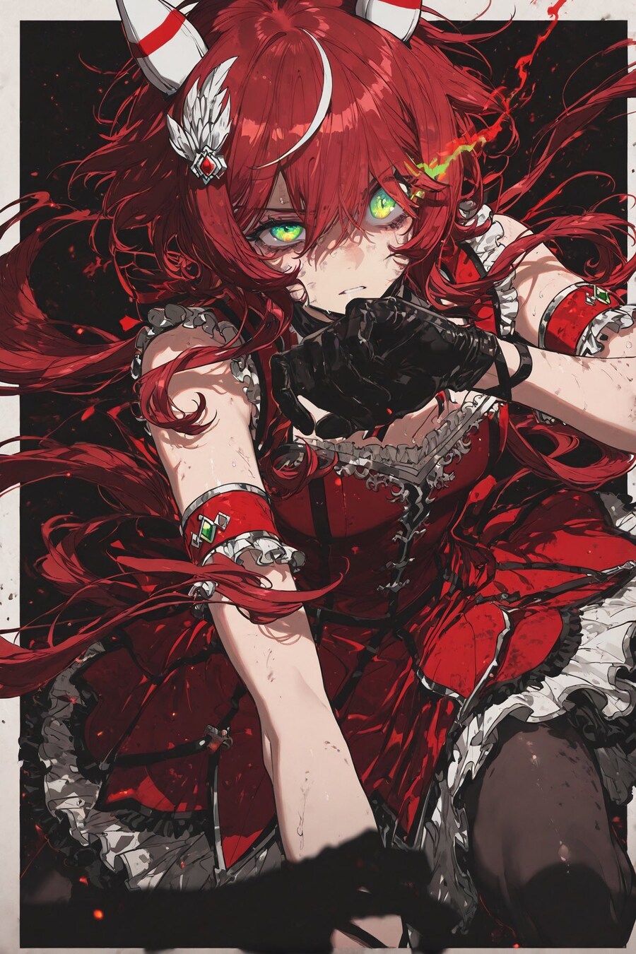 [말딸] 안광을 뿜는 그녀들_32.jpg