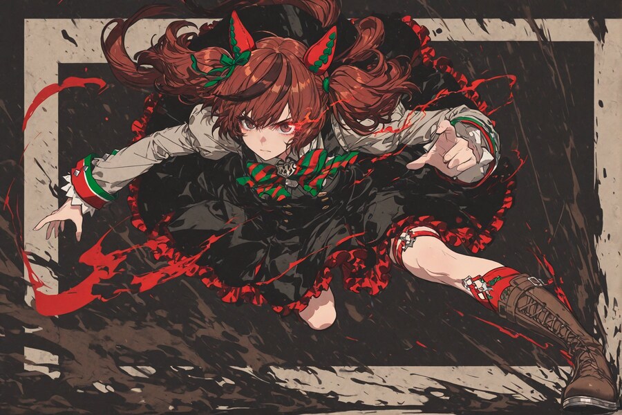 [말딸] 안광을 뿜는 그녀들_34.jpg