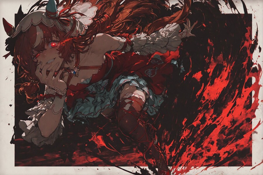 [말딸] 안광을 뿜는 그녀들_46.jpg