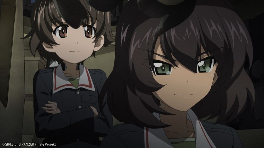 [걸즈&판처]『호시노 케이코』생일_1.jpg