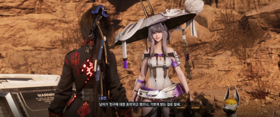 스블) 암만 봐도 홍련은 조형을 잘 깎았네_1.jpg