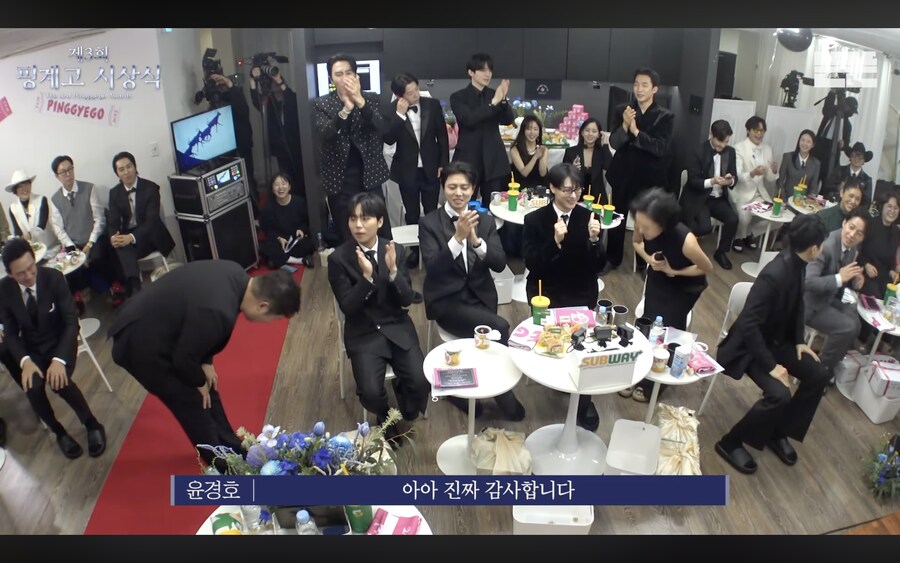 청룡에서 화사 대신 이별했었던 윤경호씨 근황_2.png