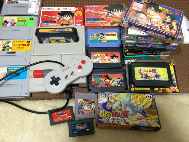 드래곤볼 어드밴스 어드벤쳐 베스트판 & Don't you see!_86.jpg