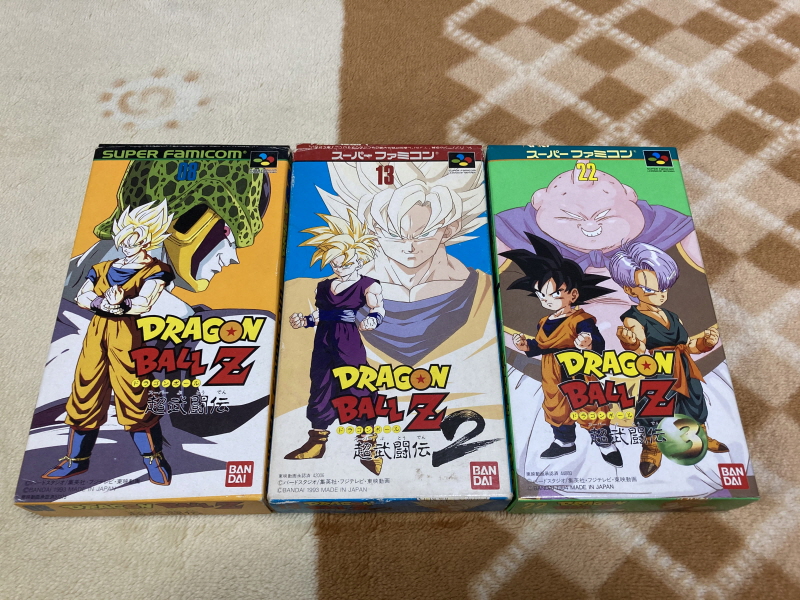 드래곤볼 어드밴스 어드벤쳐 베스트판 & Don't you see!_97.jpg