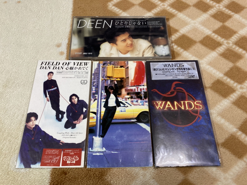 드래곤볼 어드밴스 어드벤쳐 베스트판 & Don't you see!_109.jpg