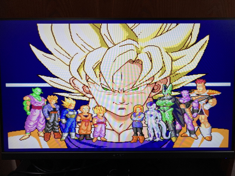 드래곤볼 어드밴스 어드벤쳐 베스트판 & Don't you see!_133.jpg