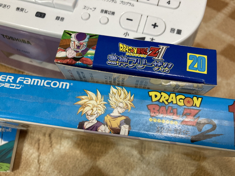 드래곤볼 어드밴스 어드벤쳐 베스트판 & Don't you see!_137.jpg