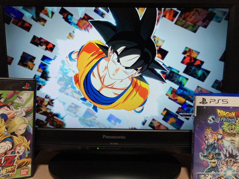 드래곤볼 어드밴스 어드벤쳐 베스트판 & Don't you see!_149.jpg