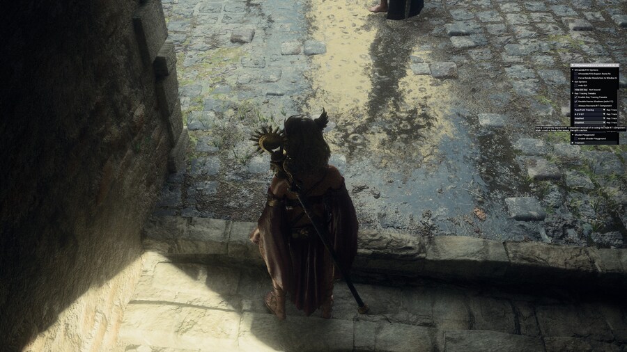 드래곤즈 도그마2 패스트레이싱의 경이로움 ㅎㅎ_2.jpg