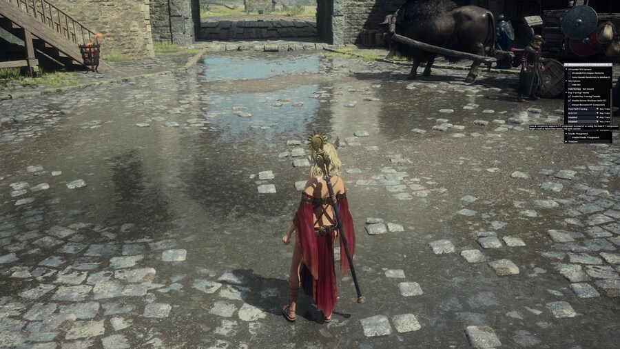 드래곤즈 도그마2 패스트레이싱의 경이로움 ㅎㅎ_4.jpg