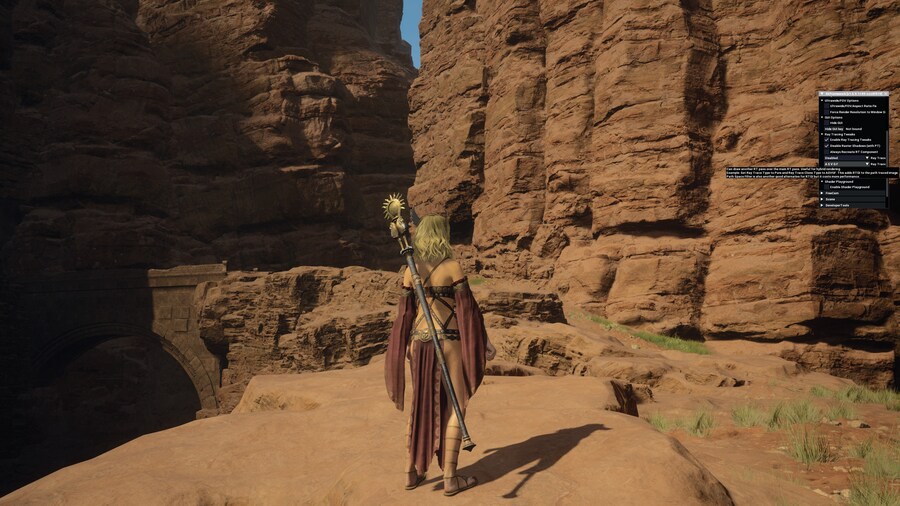 드래곤즈 도그마2 패스트레이싱의 경이로움 ㅎㅎ_17.jpg