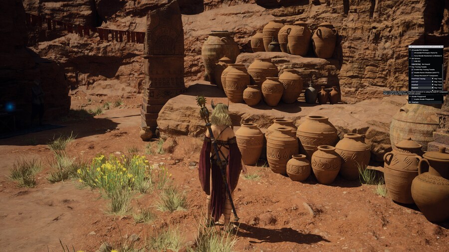 드래곤즈 도그마2 패스트레이싱의 경이로움 ㅎㅎ_20.jpg