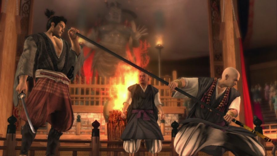 용과 같이 켄잔!_67.jpg