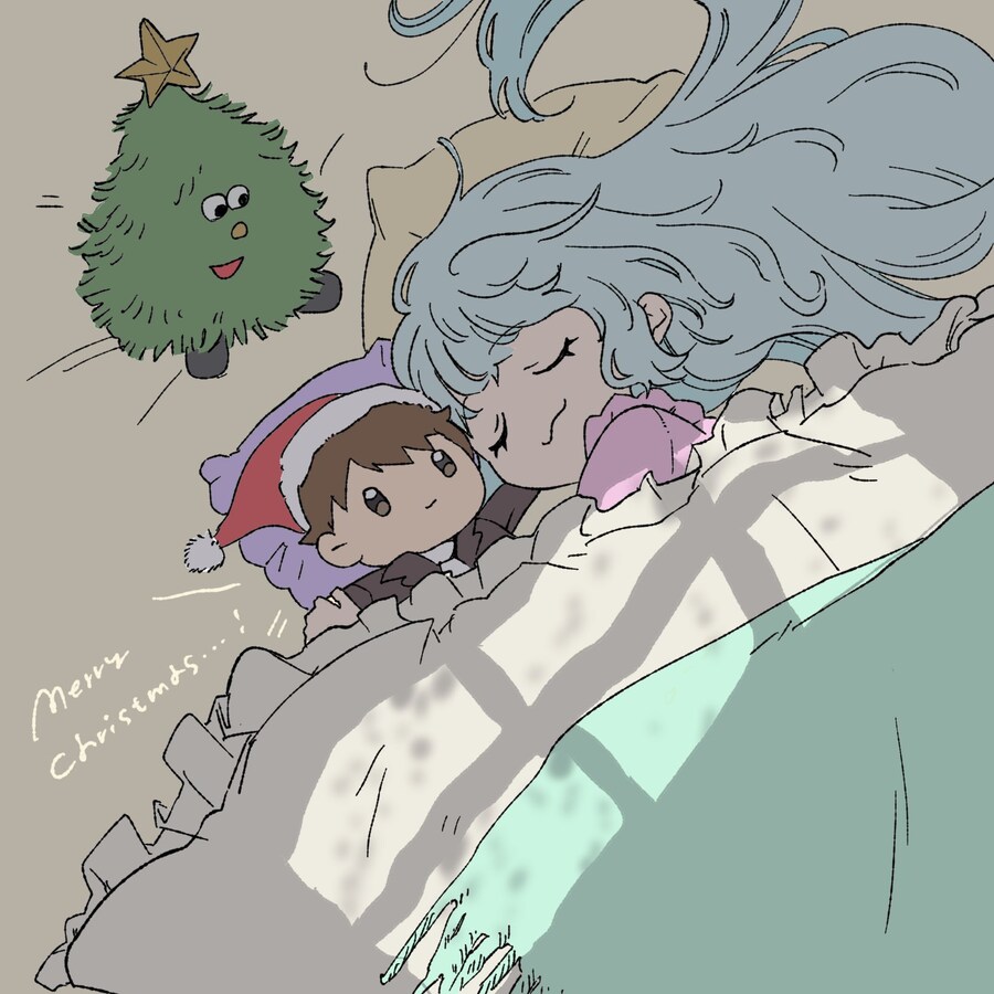 니케)프리바티와 크리스마스 만화.manhwa_8.jpg