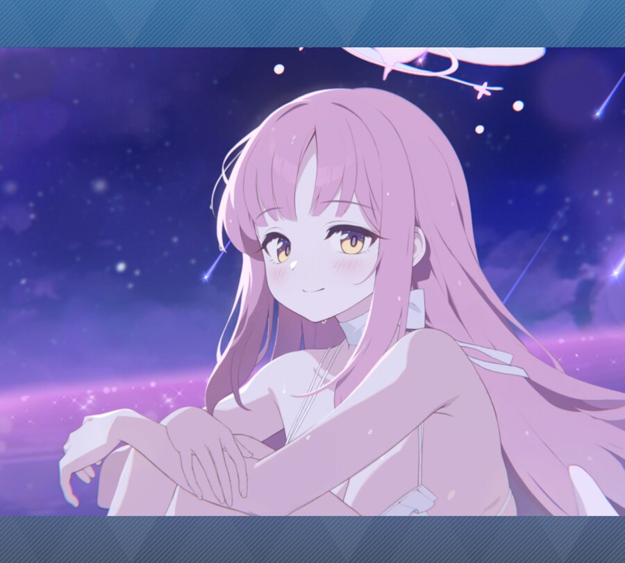 블루아카) 미카 좀 소신발언하면 살짝 실망임_1.jpg