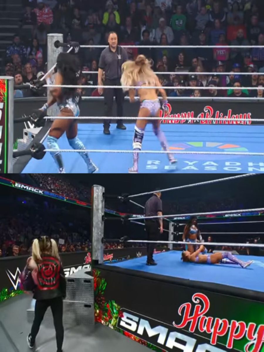 251226 WWE 스맥다운 간략 녹화결과(한국 IB 스포츠 마지막 방송)_7.jpg