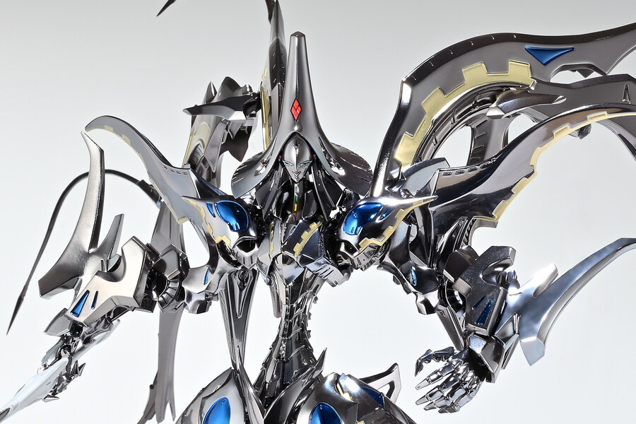 [아워트레저] FSS 고딕메이드 1/100 아게하 모르포 더 술탄_3.jpg